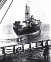 20. ID AA002530 HELENA MODJESKA on the Goodwin Sands
Cat1 Blackwater-->Laid up ships